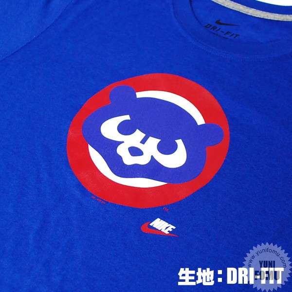 シカゴカブス！ | 日々｜寄る年波とおしゃれの波 ホホホの本田Style